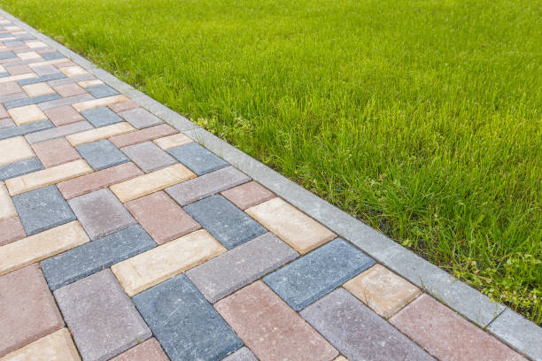 Best Cobblestone Driveway Pavers  in Kirtland, OH